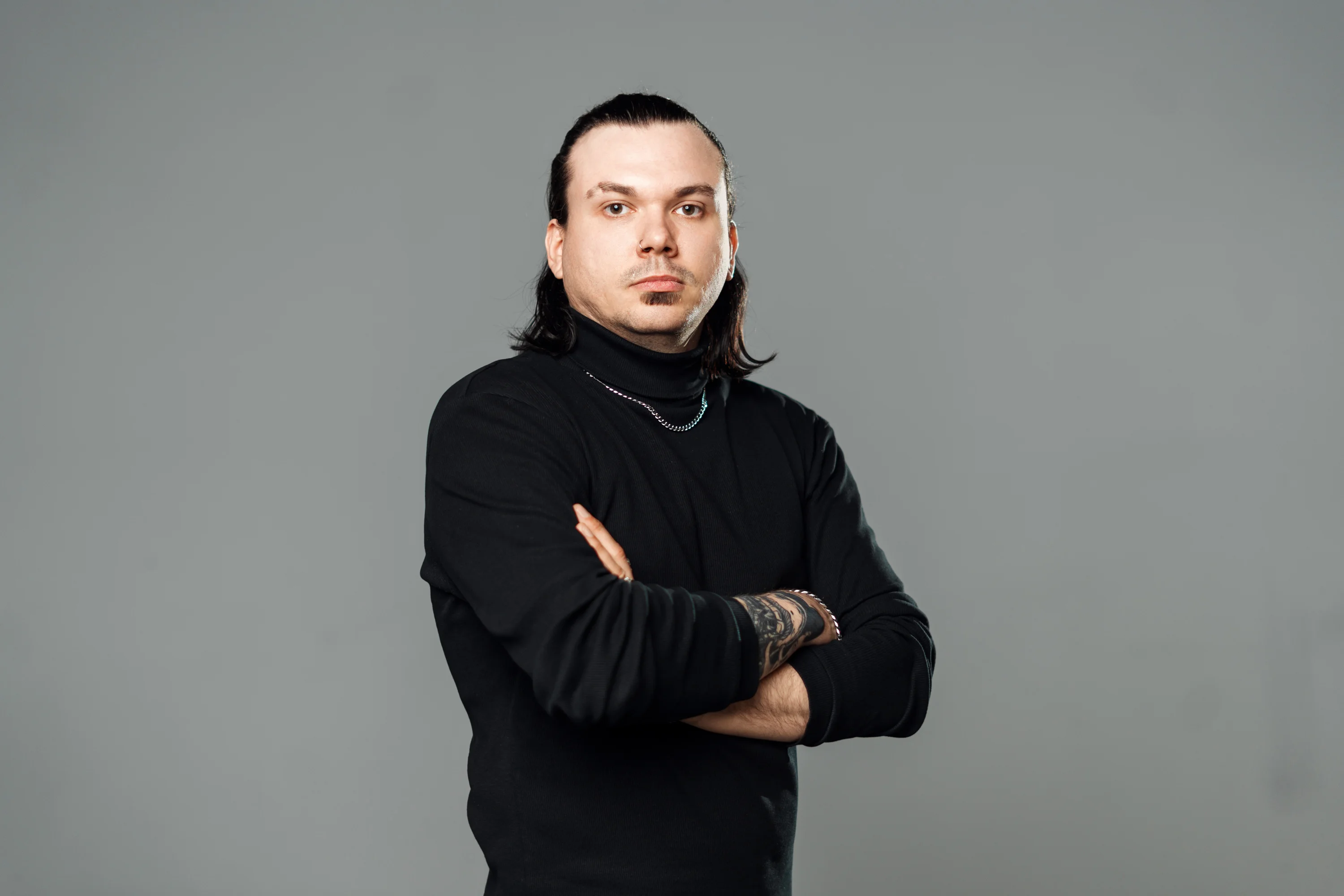 Яковлев Владислав Николаевич